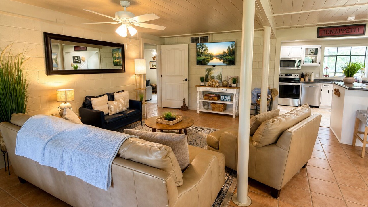 Photo of Livingroom in Hunt