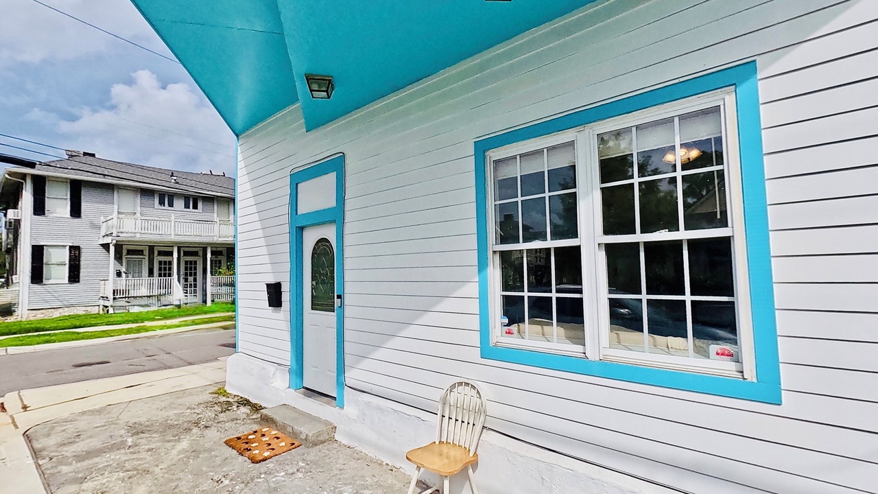 Photo of Outdoor in Central Carrollton Association