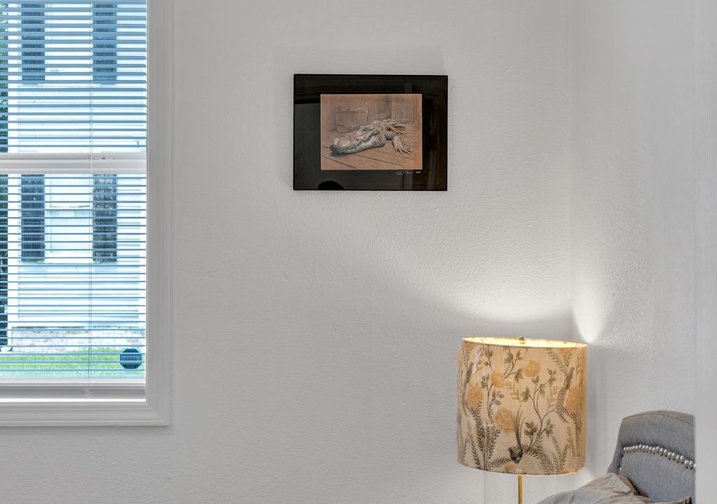Photo of Bedroom in Central Carrollton Association