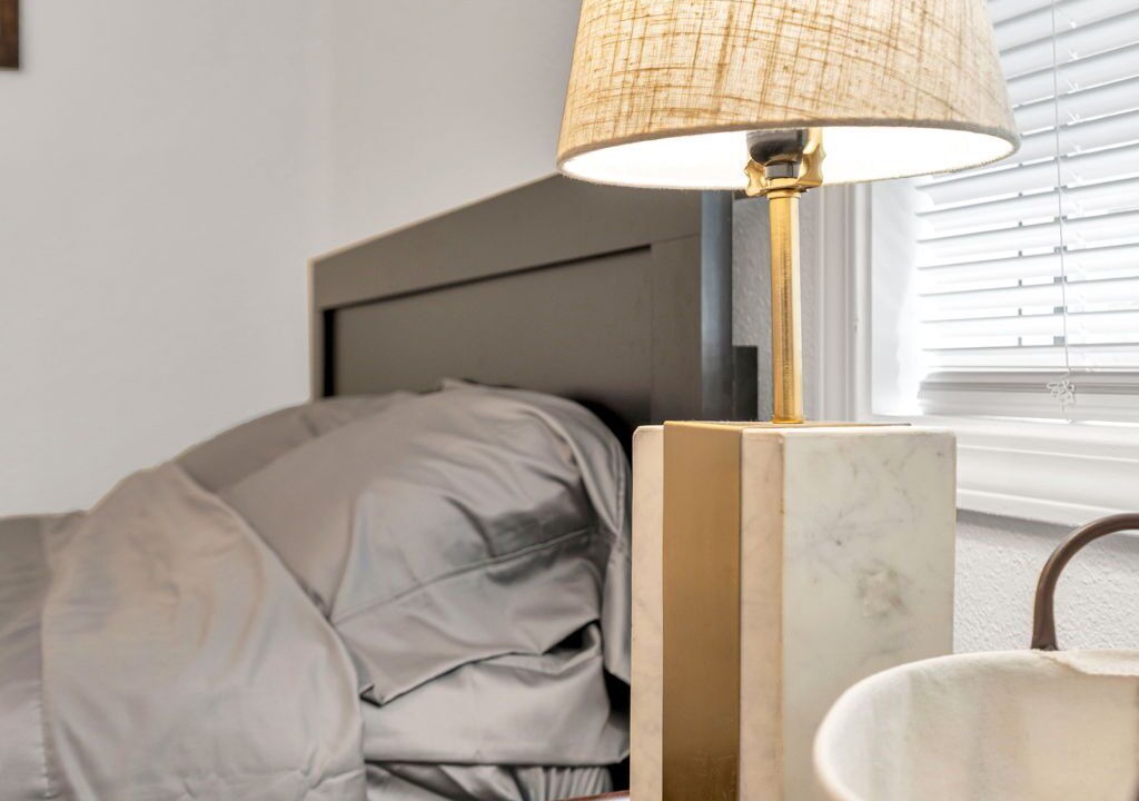Photo of Bedroom in Central Carrollton Association