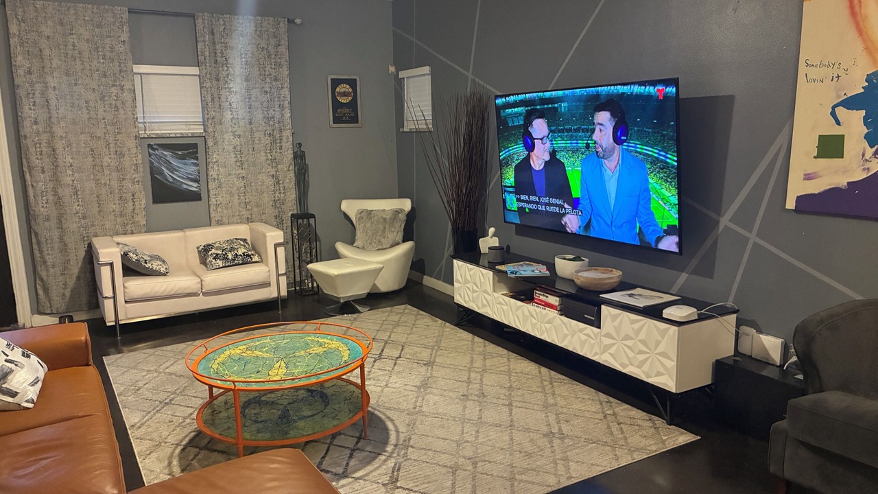 Photo of Livingroom in Cedars