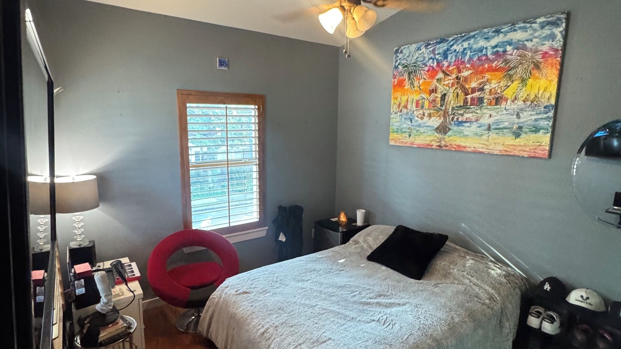 Photo of Bedroom in Cedars