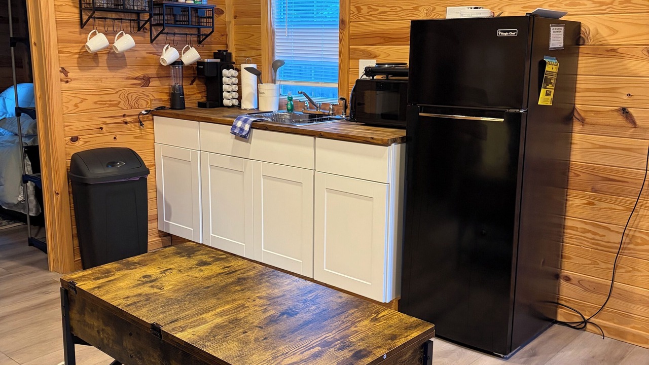 Photo of Kitchen in Alexandria