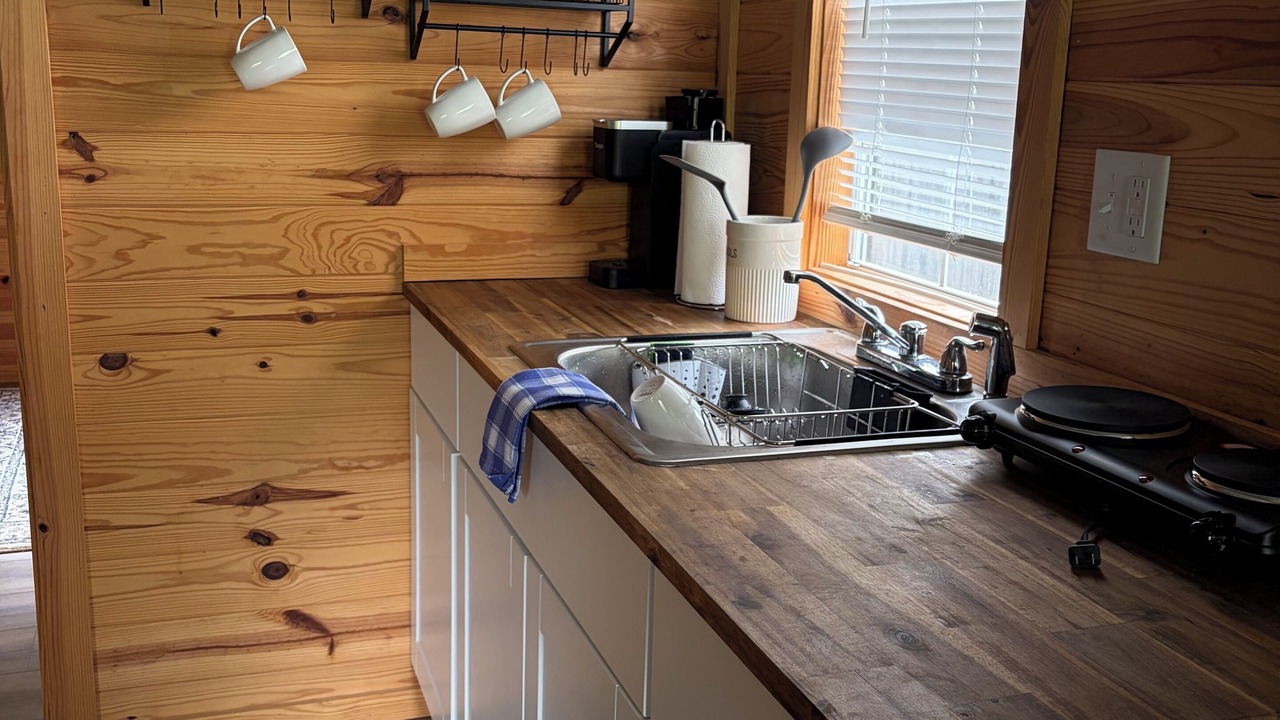 Photo of Kitchen in Alexandria