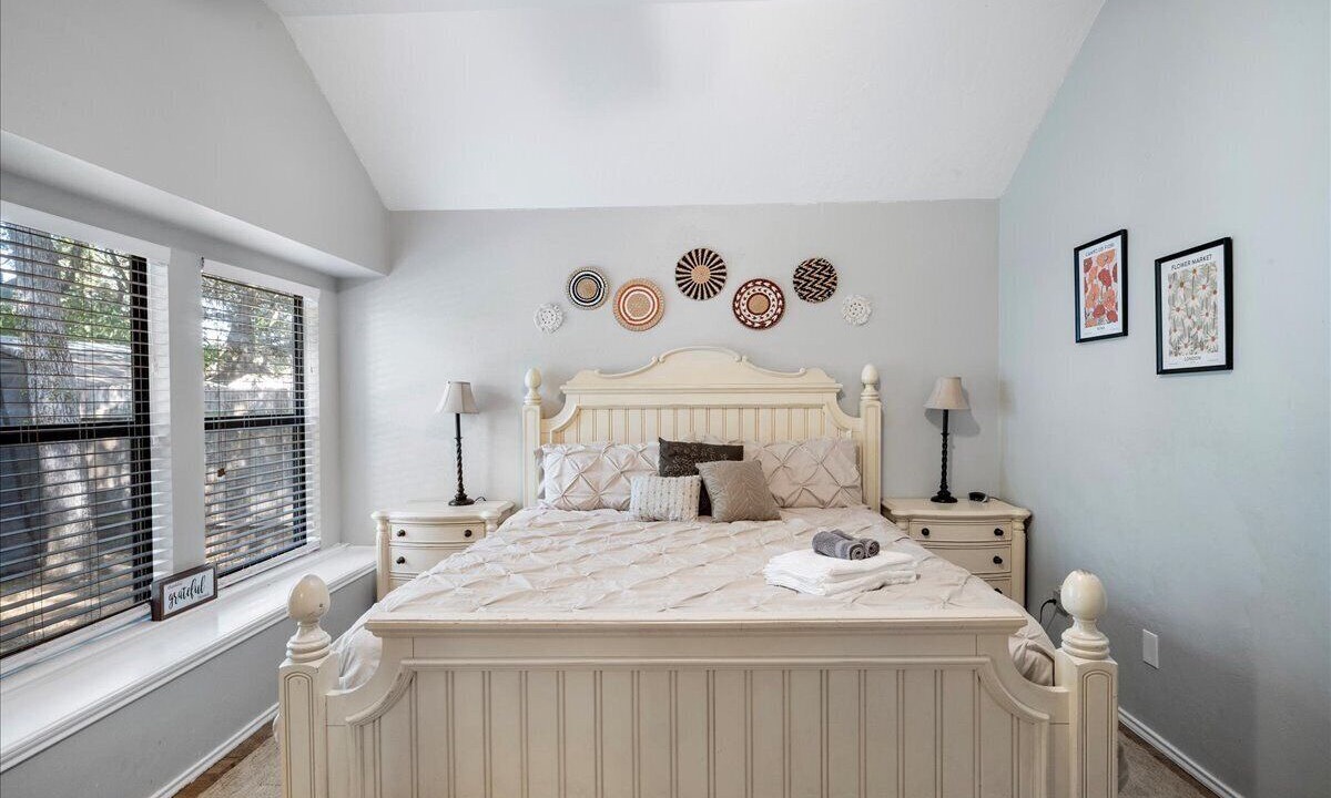 Photo of Bedroom in Leander