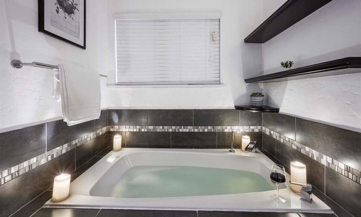 Photo of Bathroom in Leander