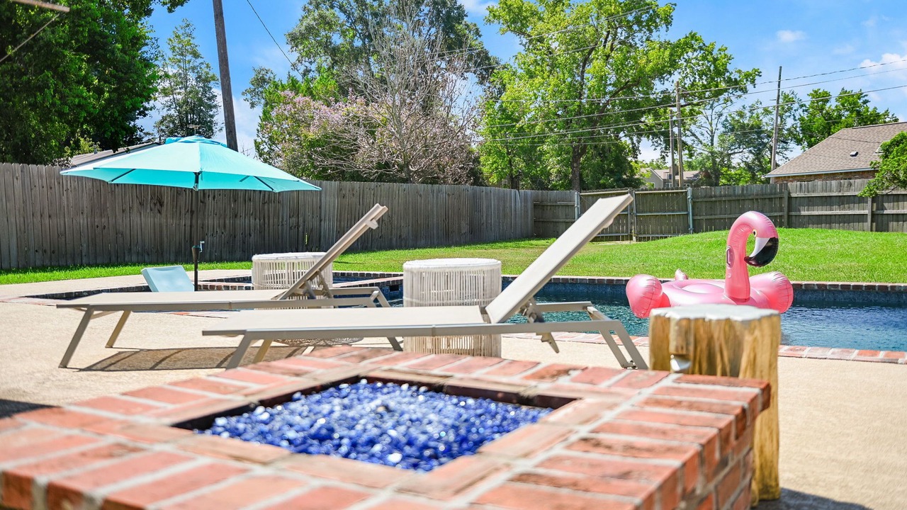 Photo of Outdoor in Mid City South