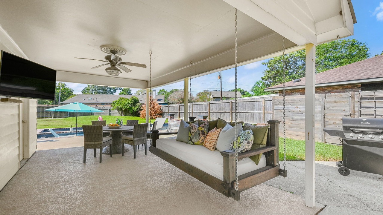 Photo of Outdoor in Mid City South