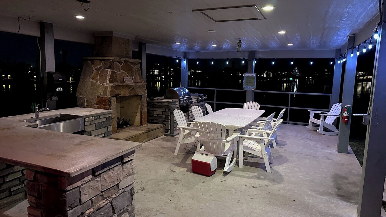 Photo of Outdoor in Port Arthur