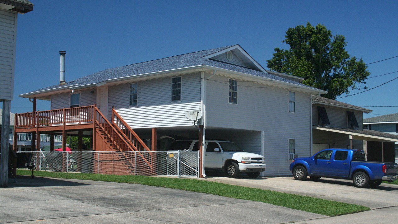 Photo of Outdoor in Barataria