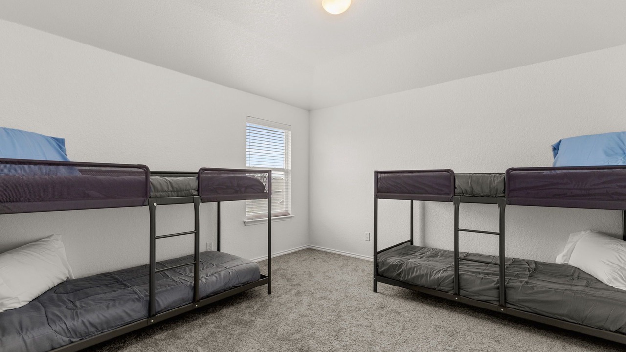 Photo of Bedroom in Southside
