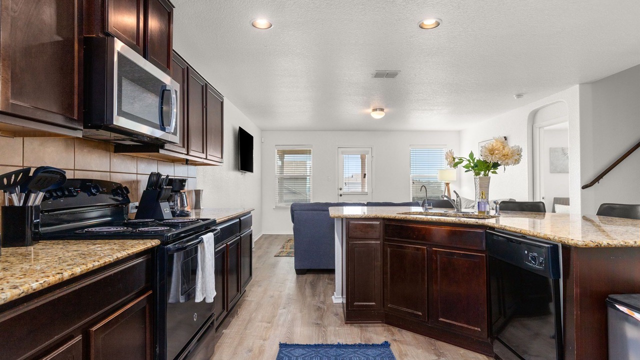 Photo of Kitchen in Southside