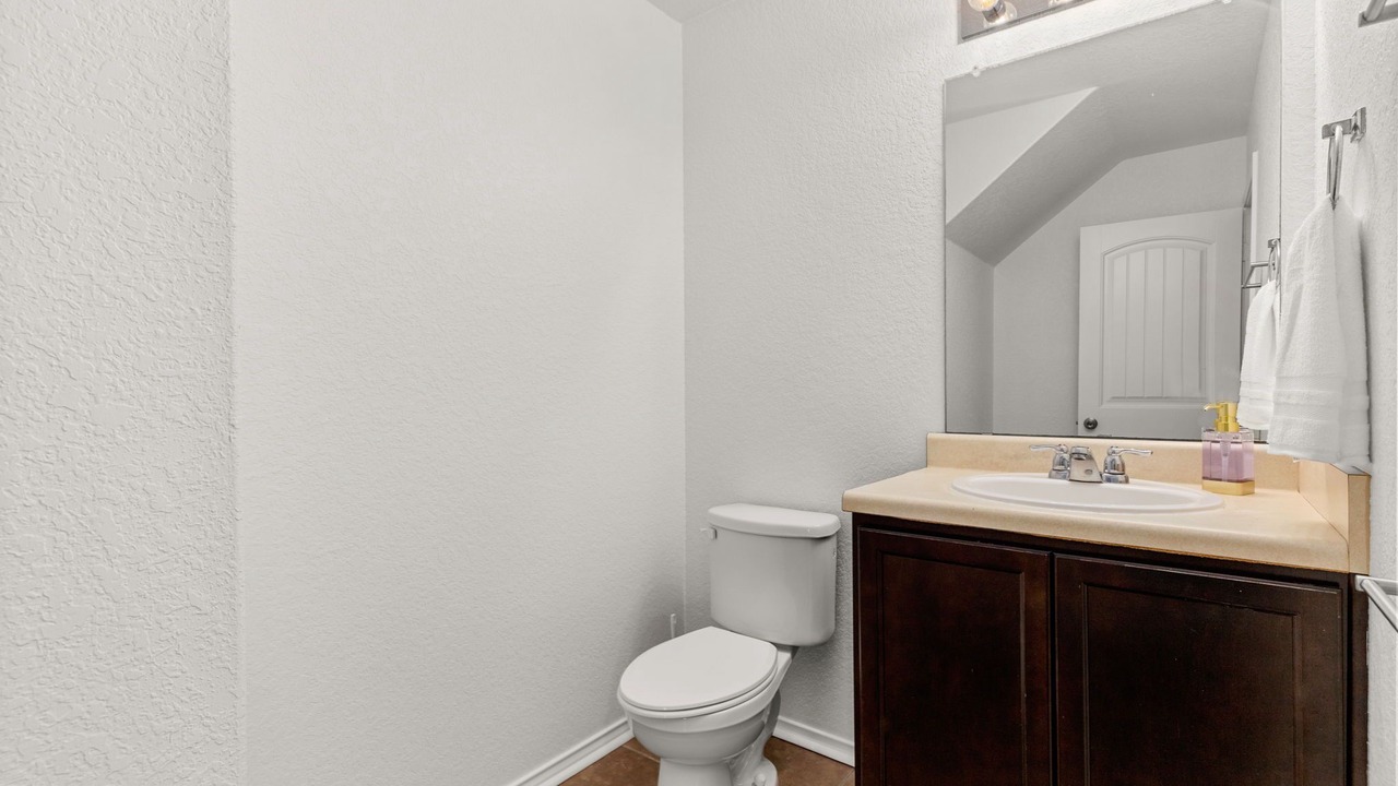 Photo of Bathroom in Southside