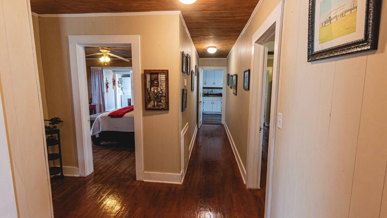 Photo of Bedroom in Natchez