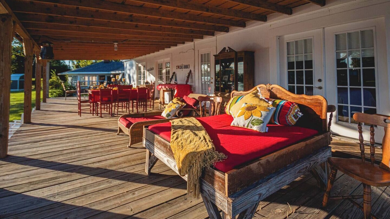 Photo of Outdoor in Natchez