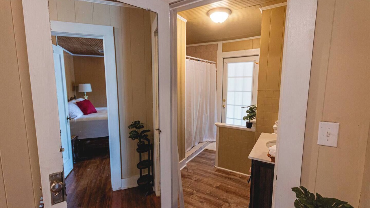 Photo of Bedroom in Natchez