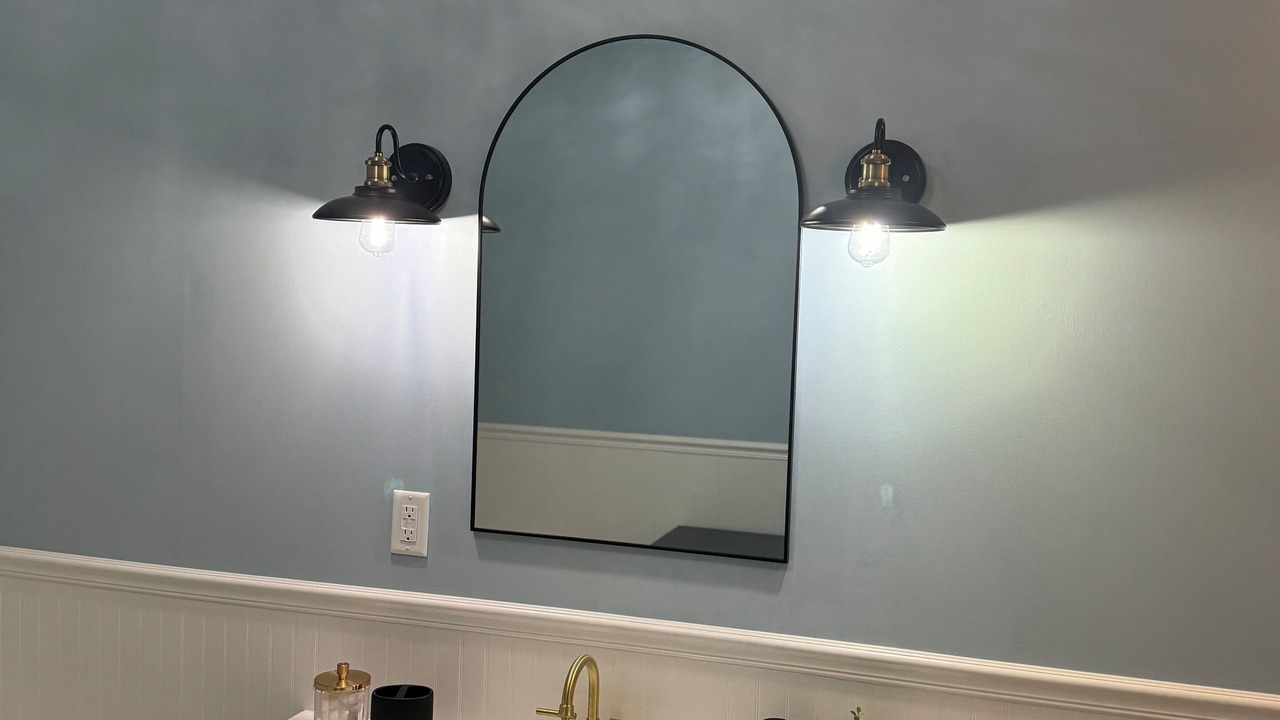 Photo of Bathroom in Downtown Historic