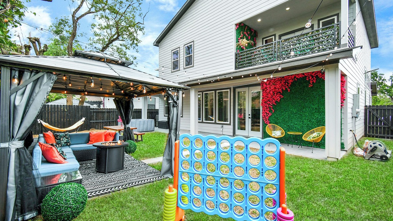 Photo of Patio Balcony in OST - South Union