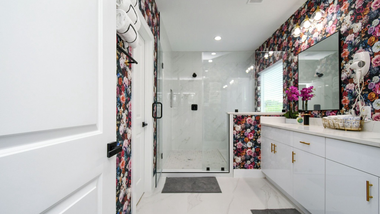Photo of Bathroom in OST - South Union