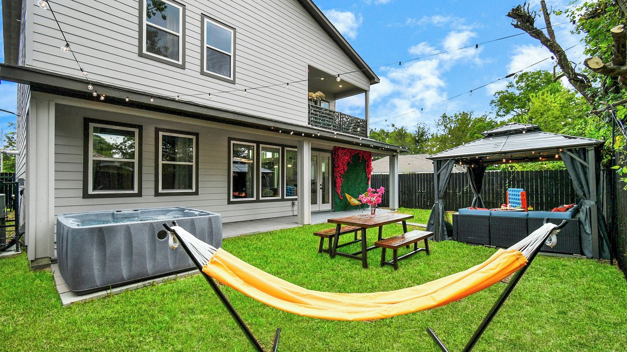 Photo of Outdoor in OST - South Union