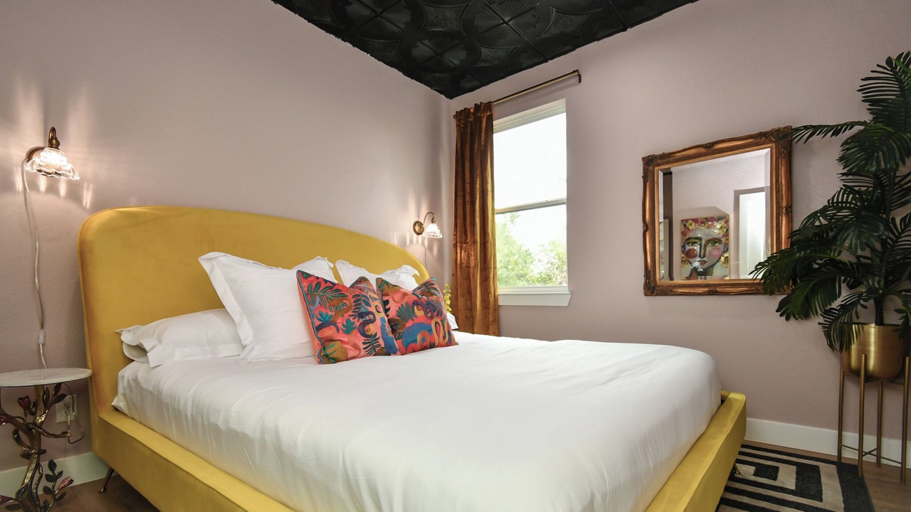 Photo of Bedroom in OST - South Union