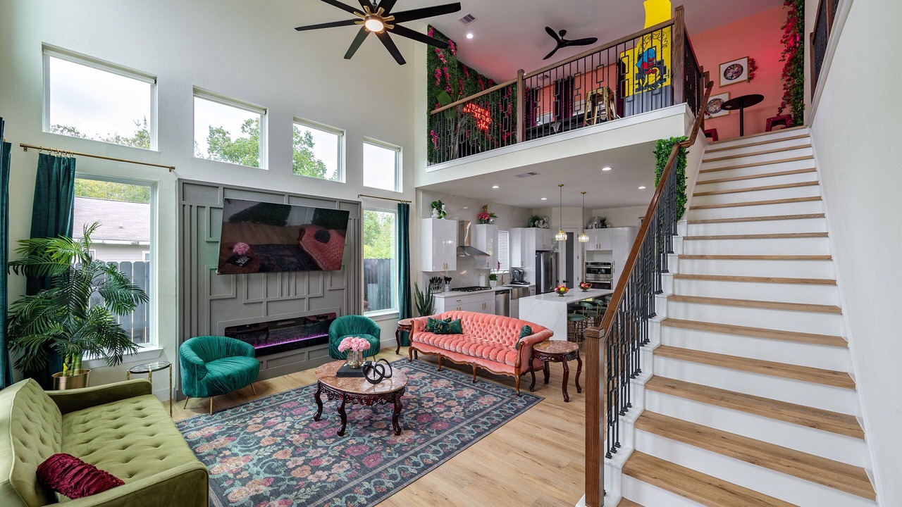Photo of Bedroom in OST - South Union