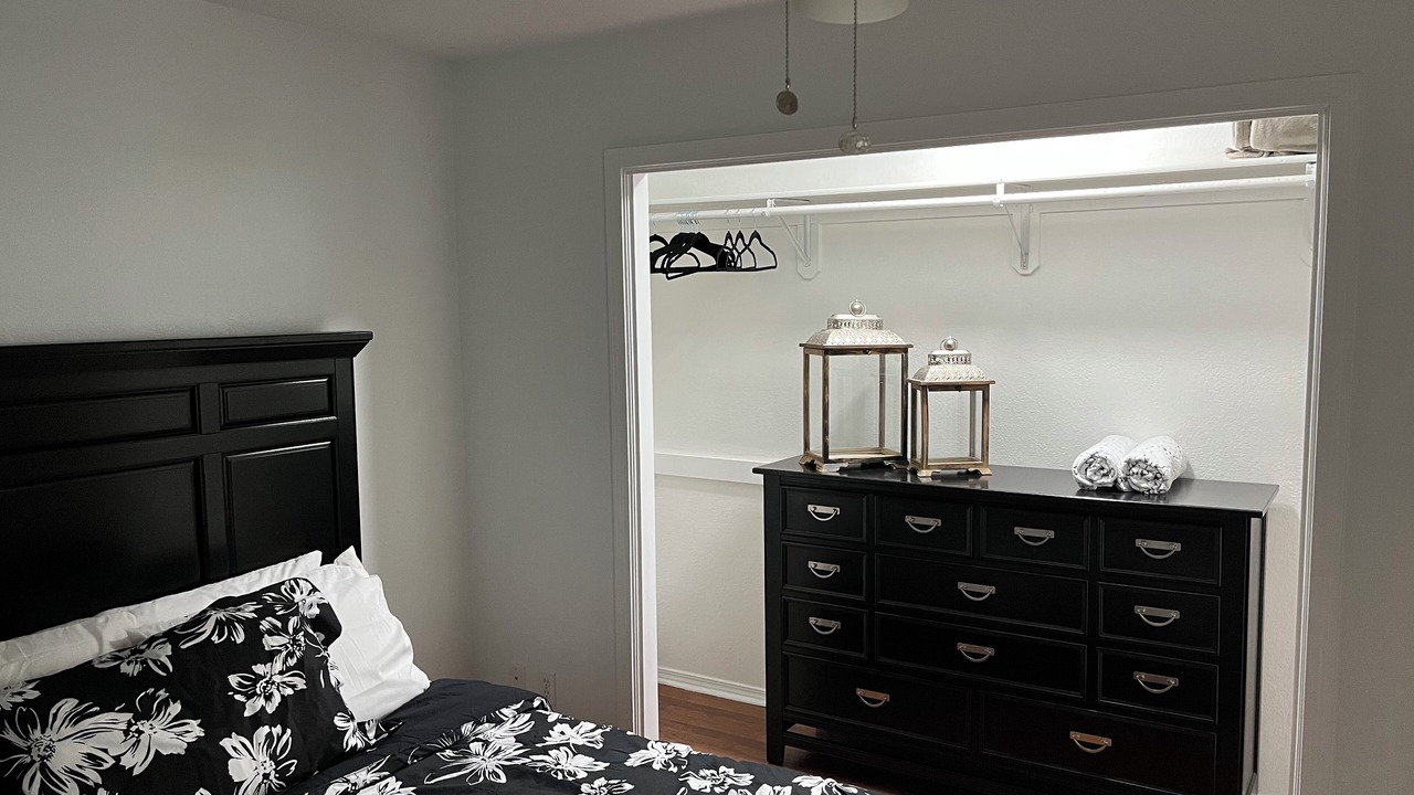 Photo of Bedroom in Dripping Springs