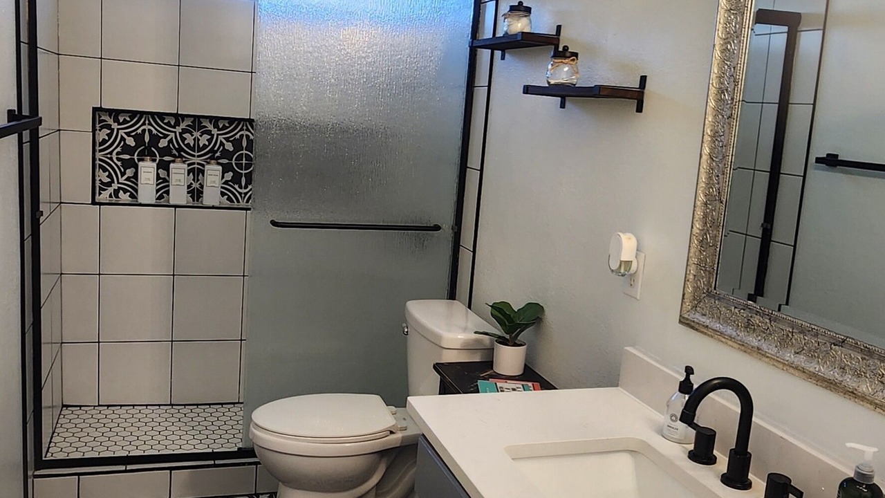 Photo of Bathroom in Dripping Springs