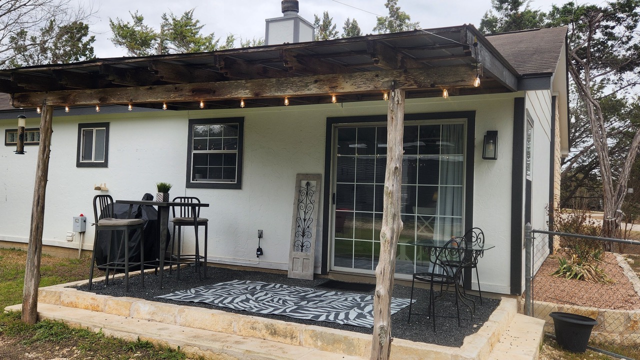 Photo of Outdoor in Dripping Springs