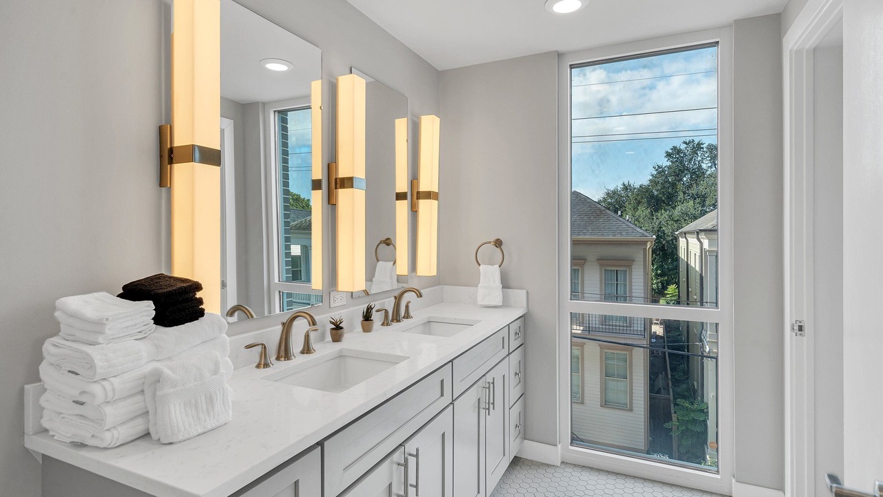 Photo of Bathroom in New Orleans