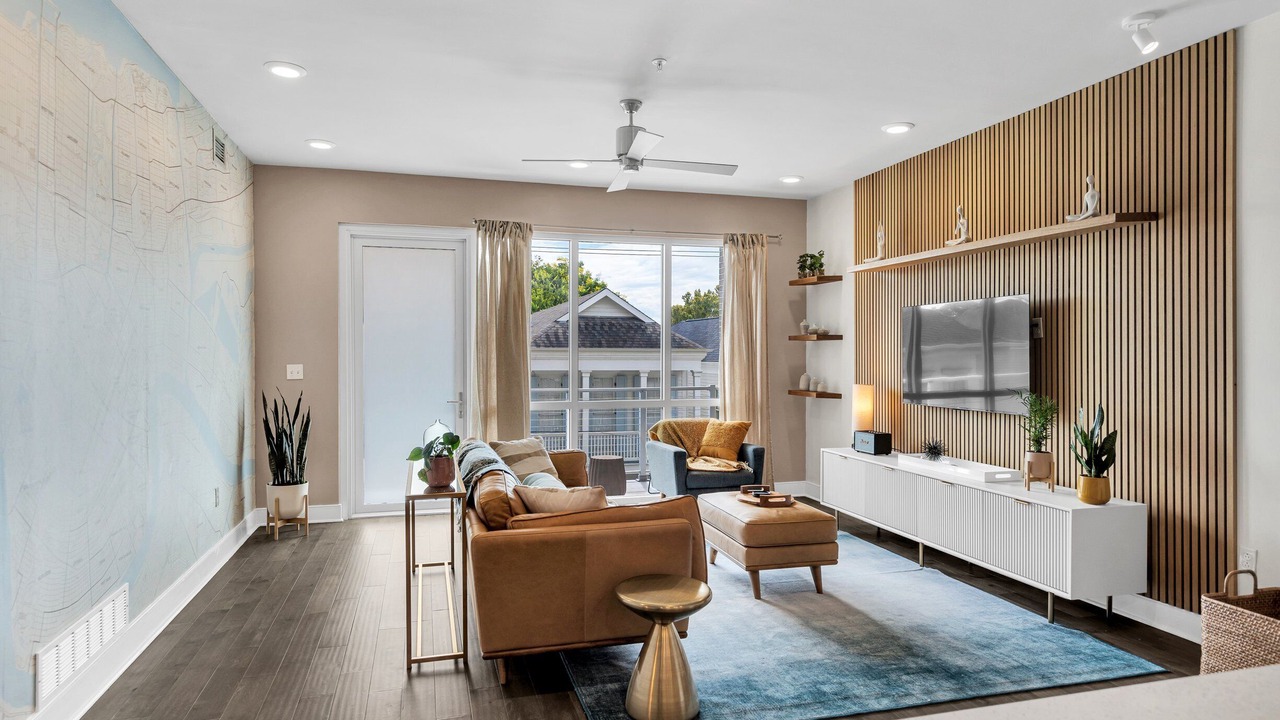 Photo of Bedroom in New Orleans