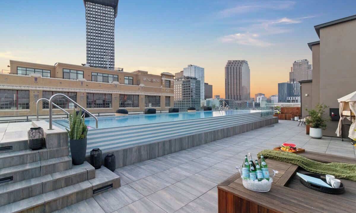 Photo of Outdoor in Central Business District
