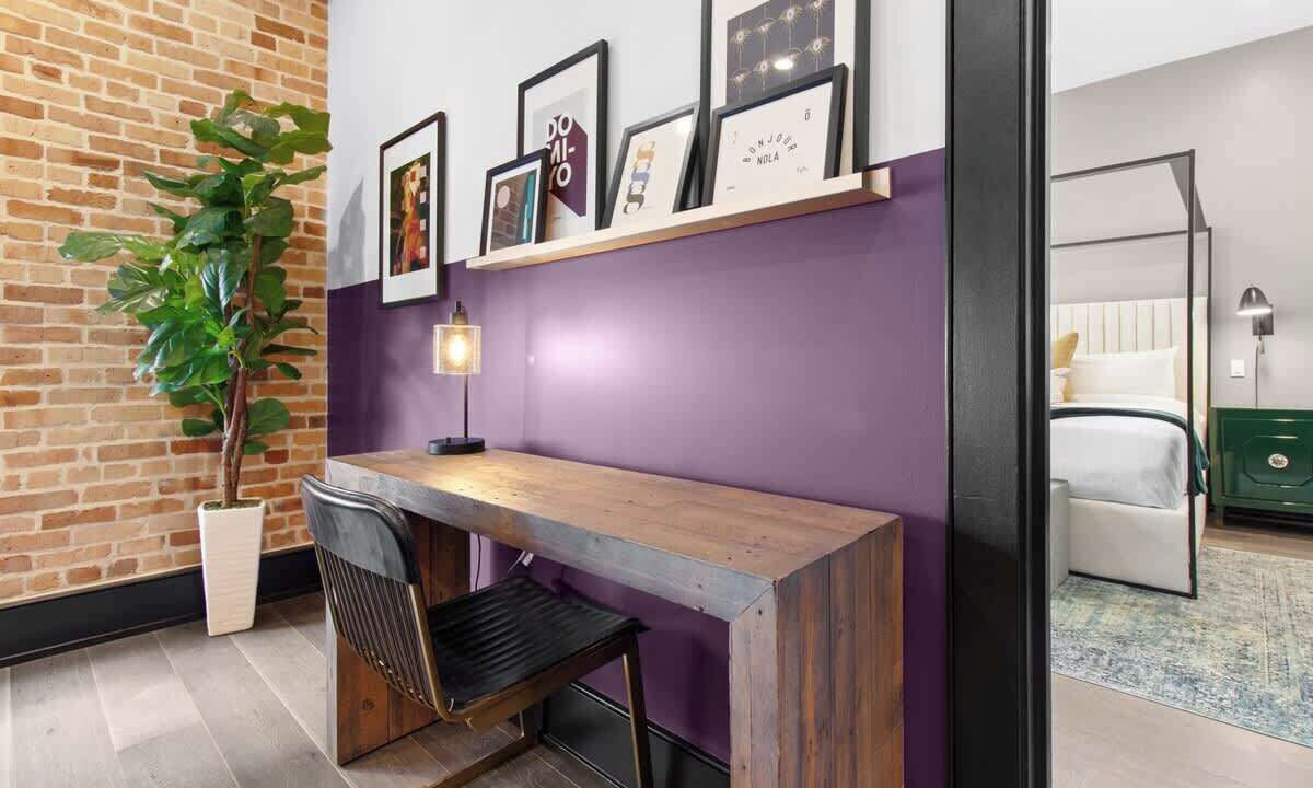 Photo of Bedroom in Central Business District