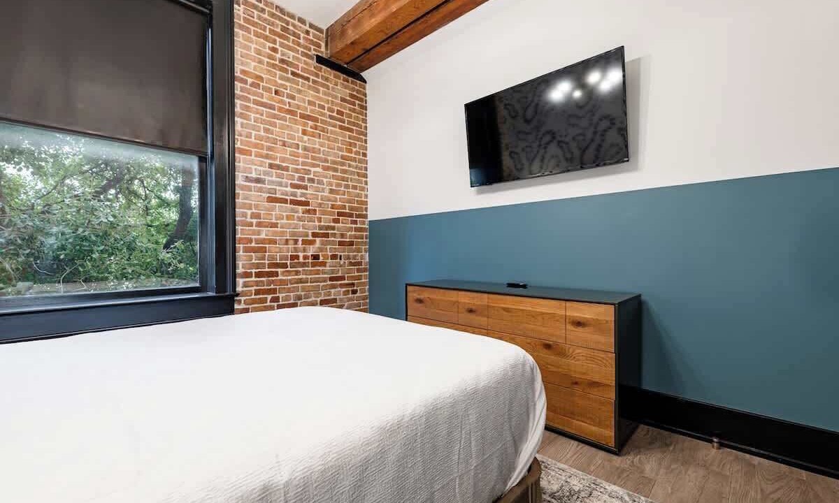 Photo of Bedroom in Central Business District