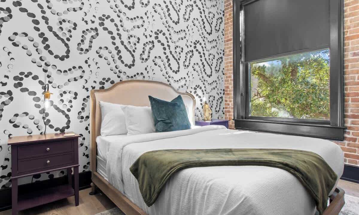 Photo of Bedroom in Central Business District