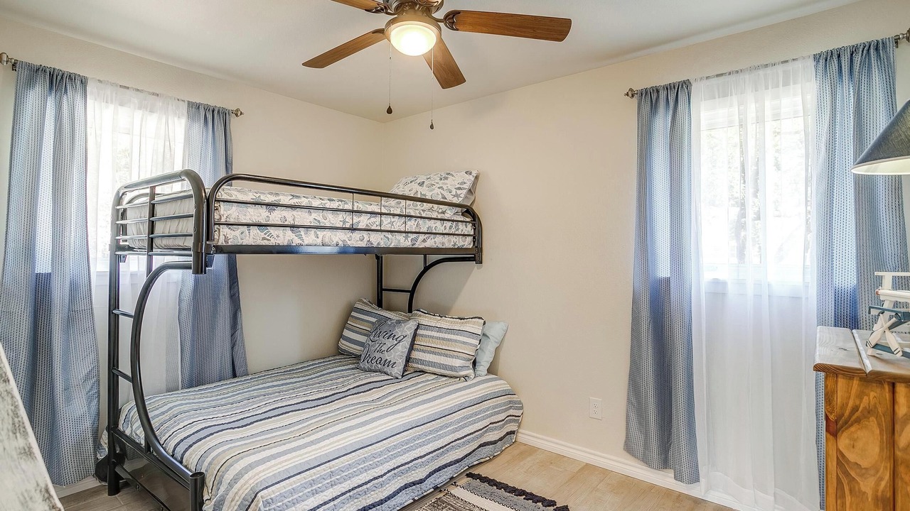 Photo of Bedroom in Palo Pinto