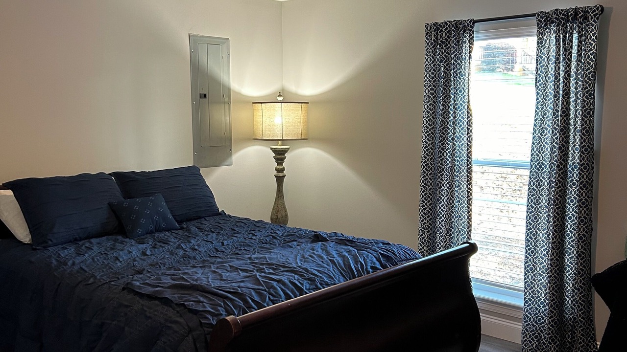 Photo of Bedroom in Zwolle