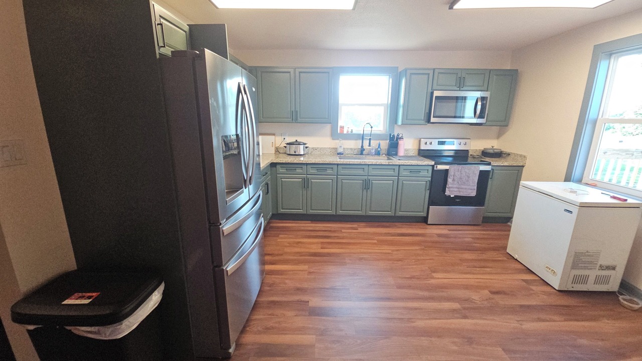 Photo of Kitchen in Boothville-Venice