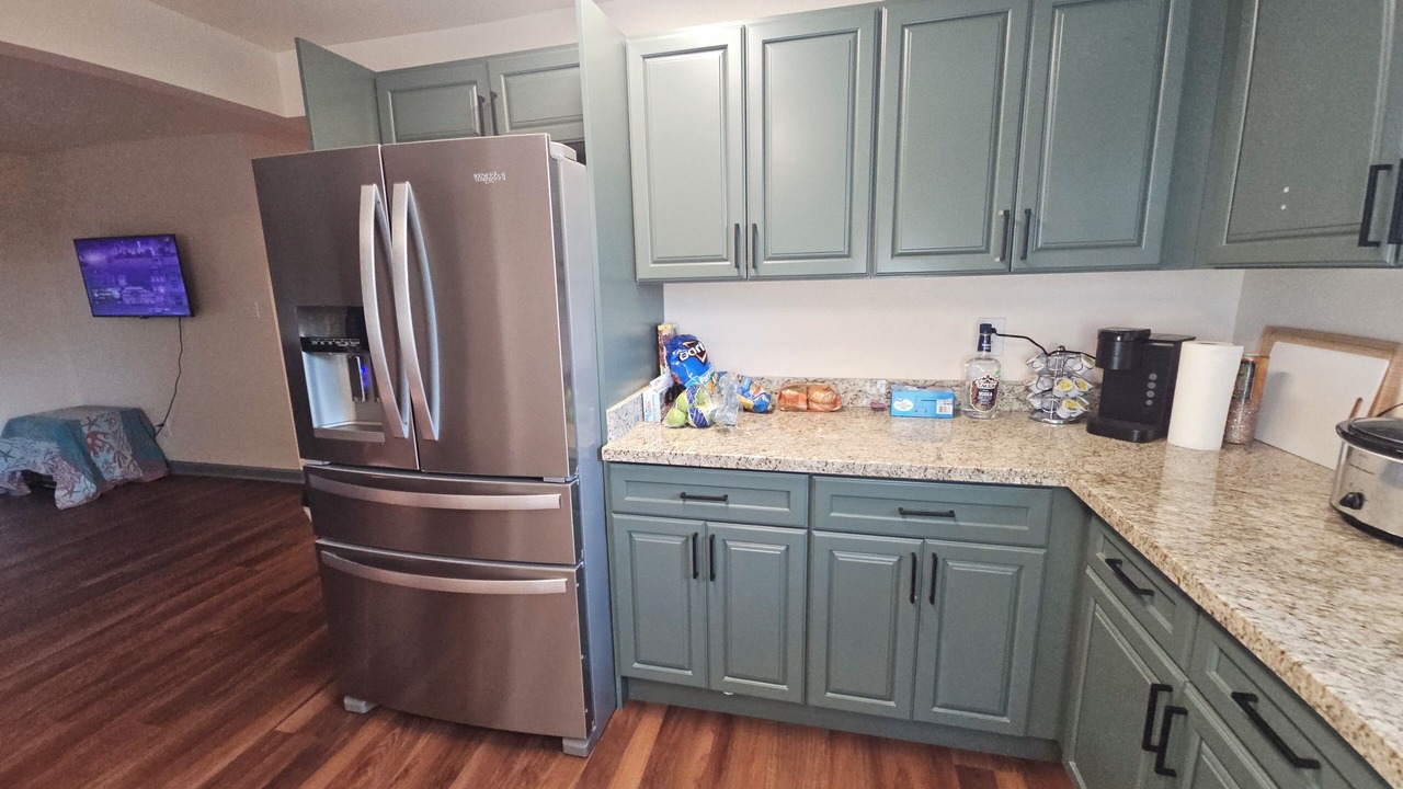 Photo of Kitchen in Boothville-Venice