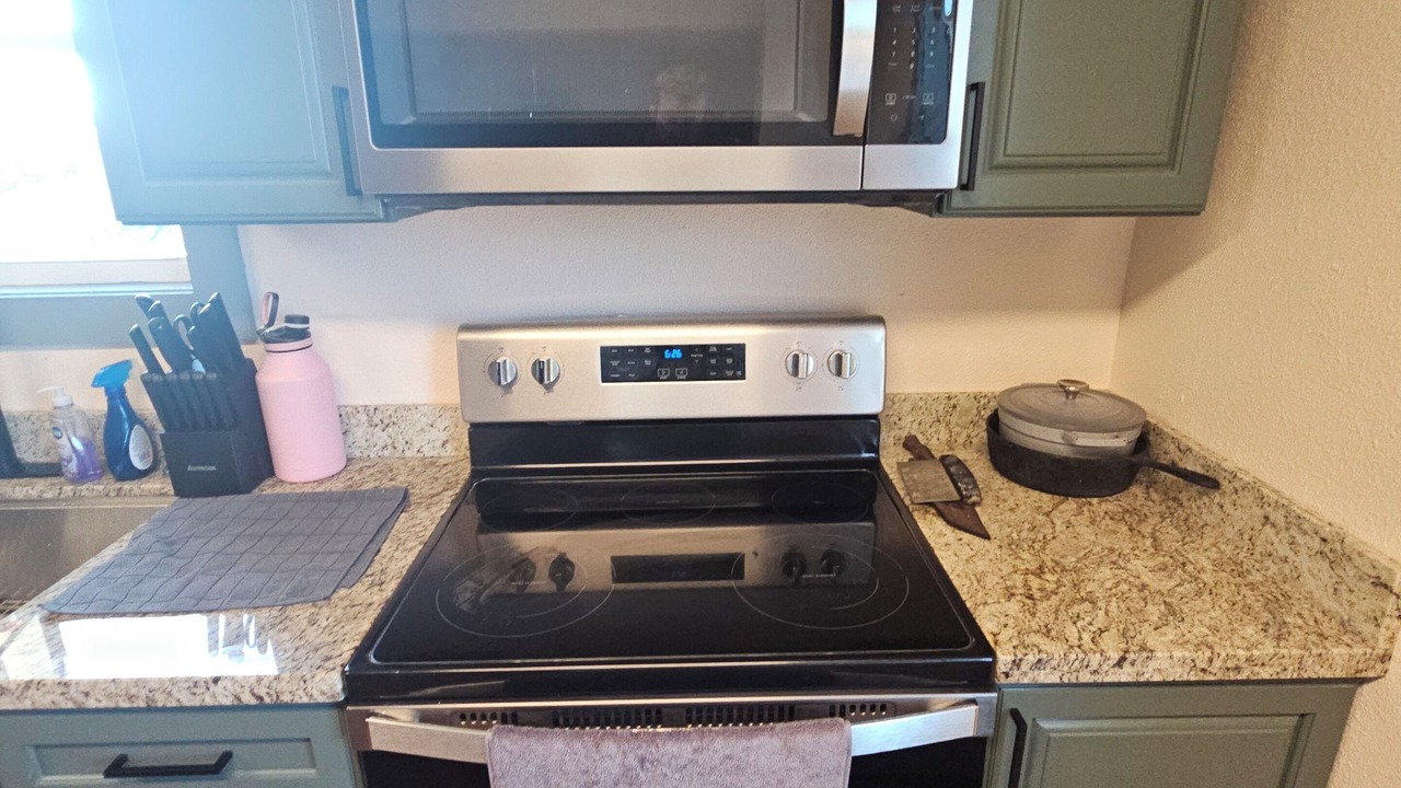 Photo of Kitchen in Boothville-Venice