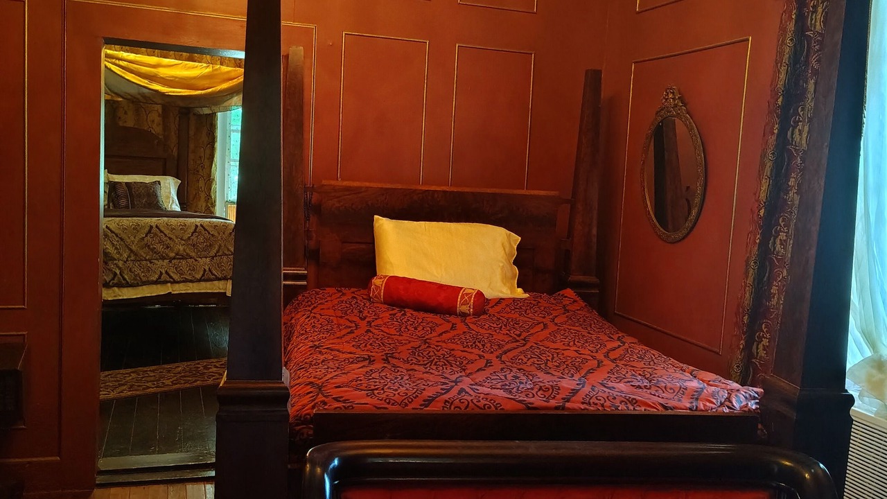 Photo of Bedroom in Washington