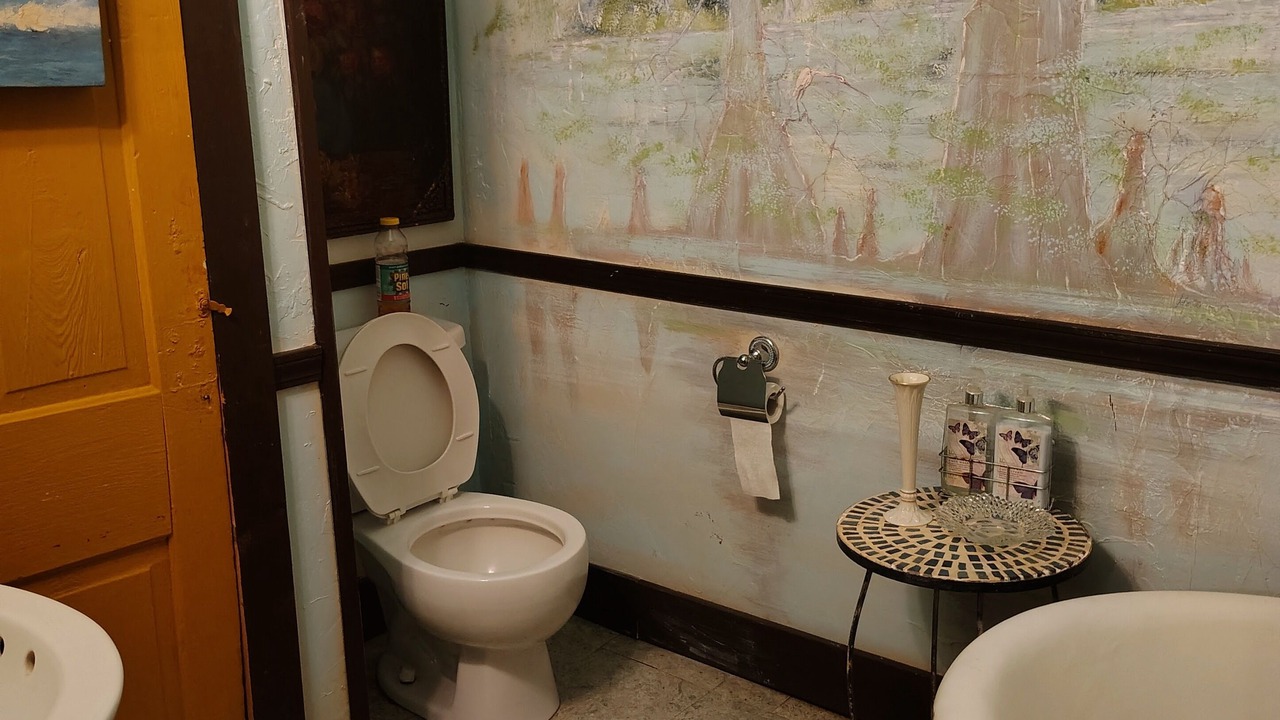 Photo of Bathroom in Washington