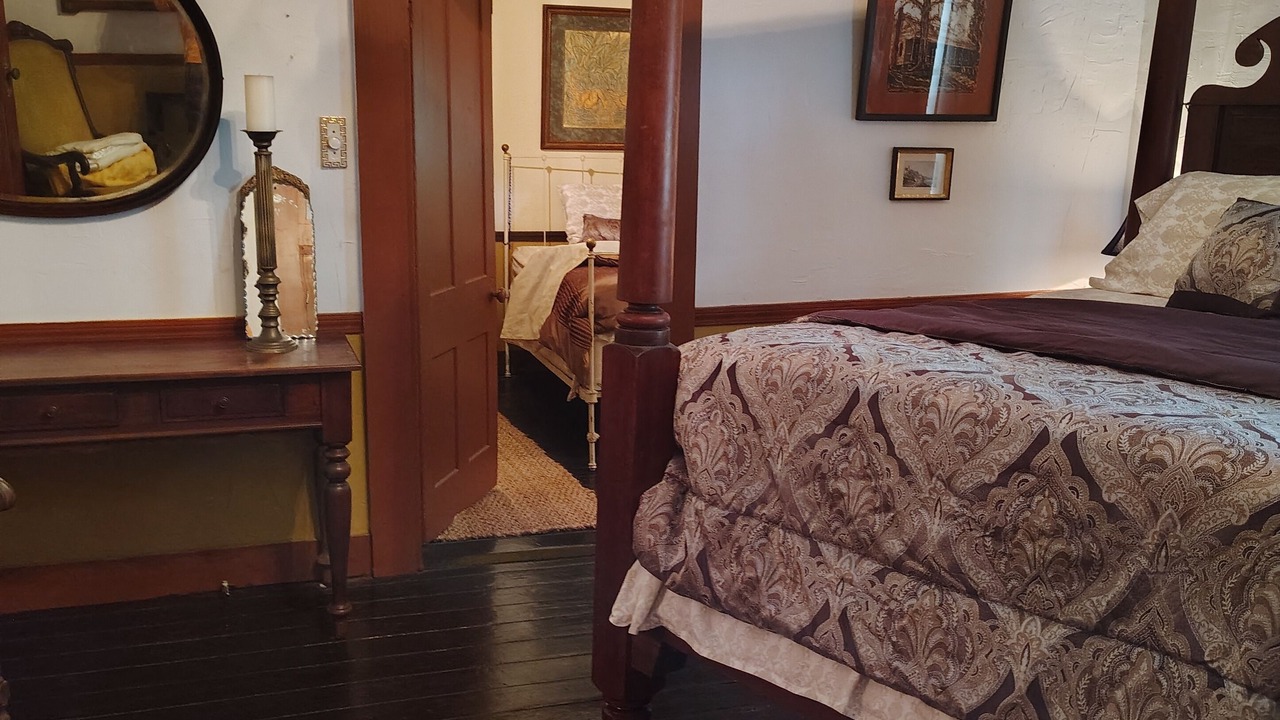 Photo of Bedroom in Washington