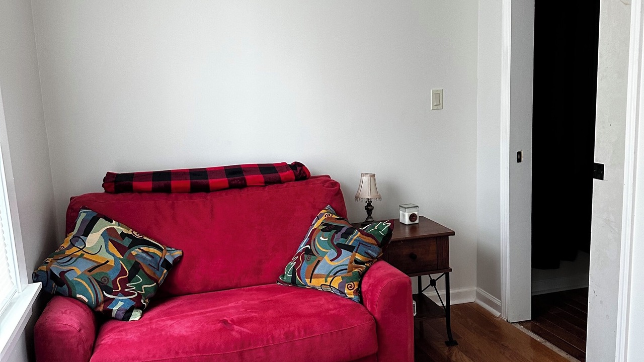 Photo of Livingroom in Kenner - Louis Armstrong International Airport