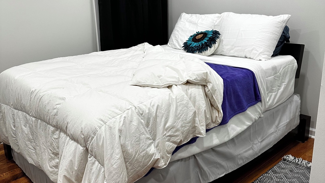 Photo of Bedroom in Kenner - Louis Armstrong International Airport