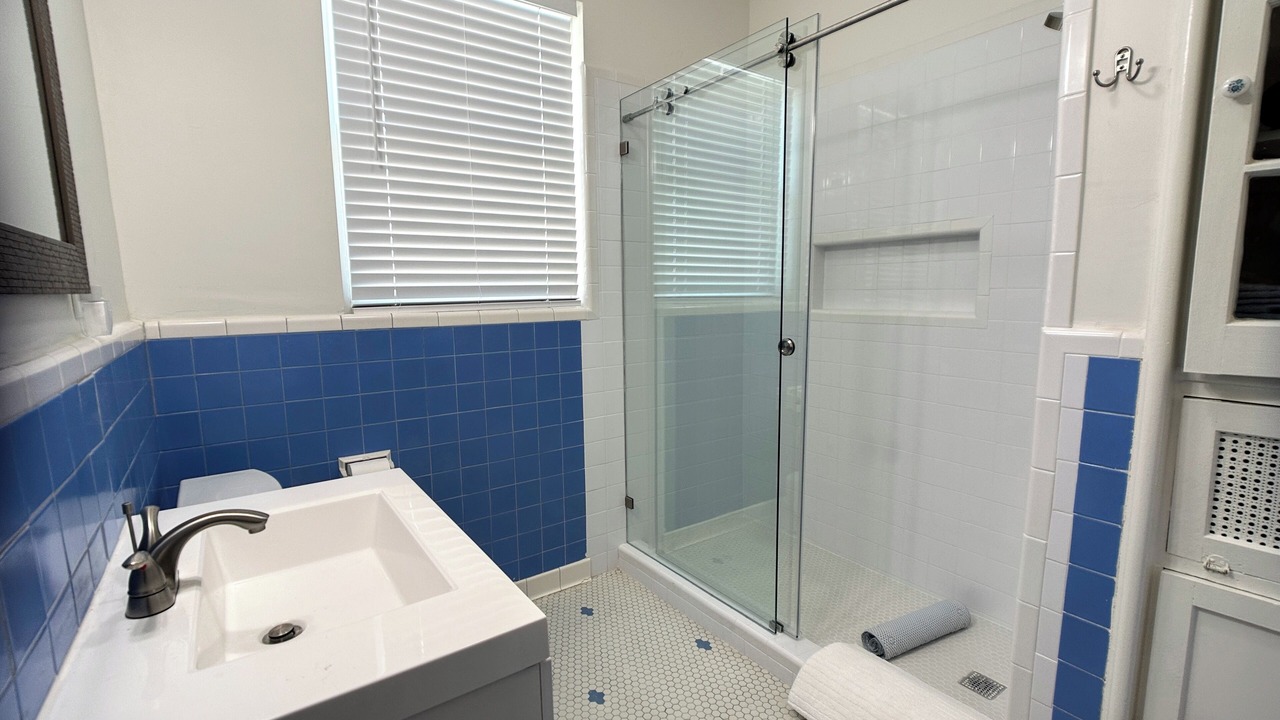 Photo of Bathroom in Lower Garden District