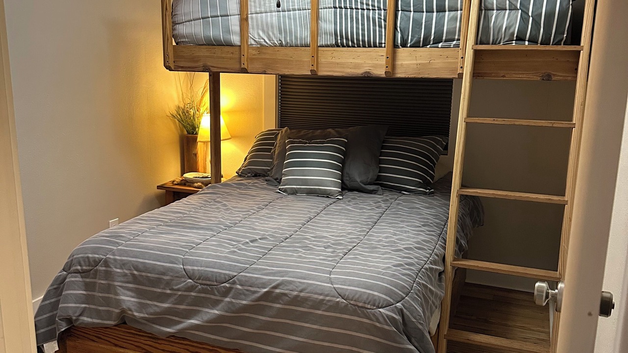 Photo of Bedroom in Farmerville