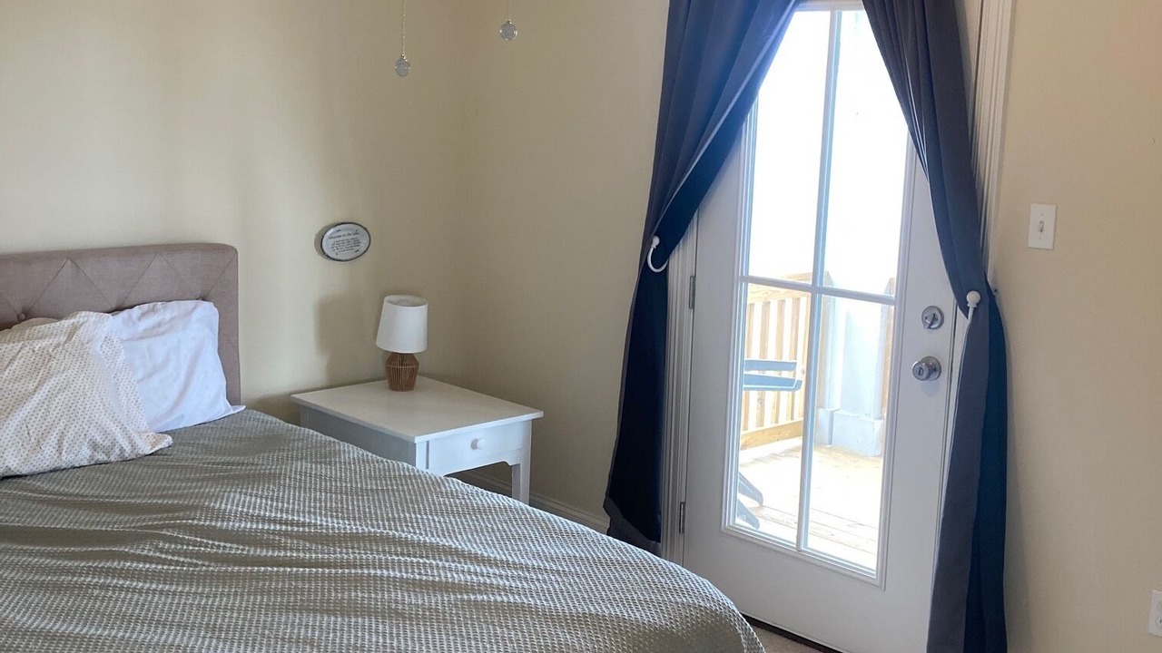 Photo of Bedroom in New Roads