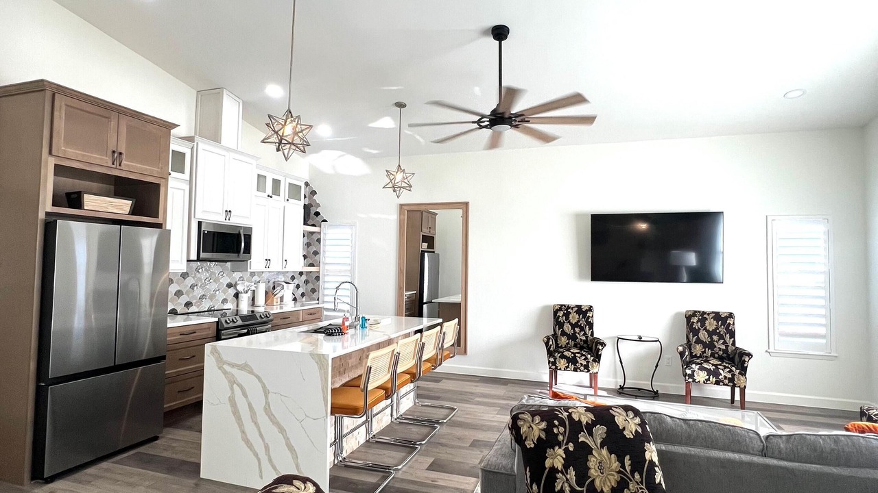 Photo of Livingroom in Del Mar