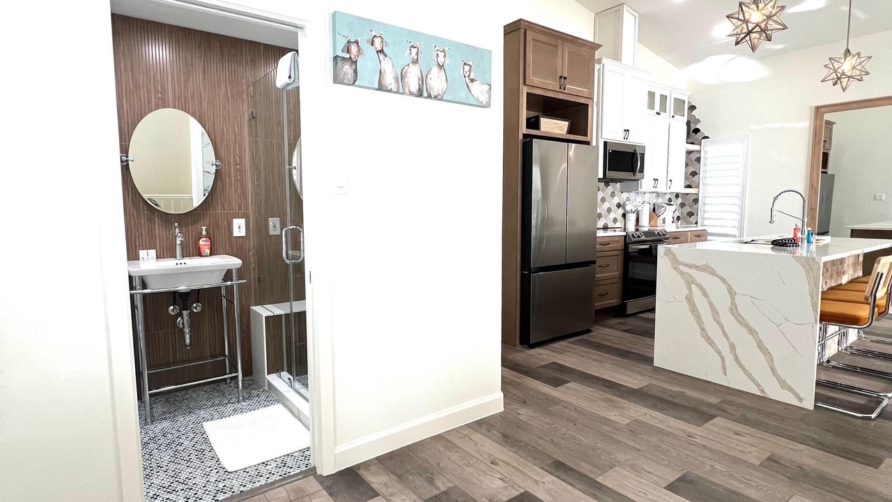 Photo of Kitchen in Del Mar